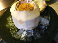 泰国椰子冻-狐狸爱上椰子鸡(滨江星光大道店)