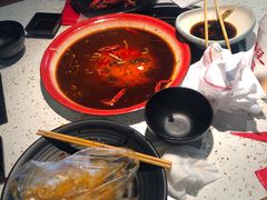 -沪小胖小龙虾(淮海中路旗舰店)