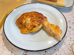 -BOLLO意大利餐厅(龙山万物工场店)