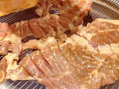 -味家烤肉烤鳗鱼牛排(西塔旗舰店)