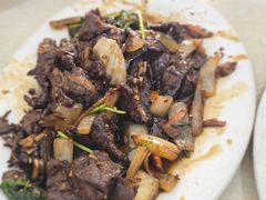 -老万饭馆
