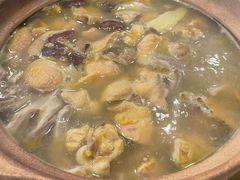 -品粤居港式打边炉·广式烧腊(西安路福佳新天地店)