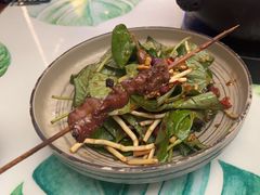 -云海肴云南菜(曲江大悦城店)