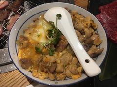 -御牛道日式烤肉料理(杭州万象城店)