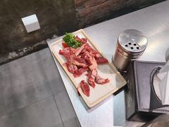 -喜来稀肉(虹泉路店)