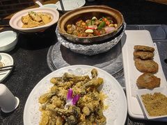 -鹅城粤菜馆(白云山路店)
