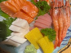 -三石铁板烧(紫竹桥店)