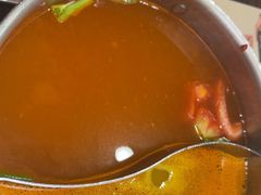 -呷哺呷哺(西单大悦城店)