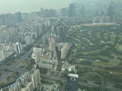 -Free Sky 云际观光层