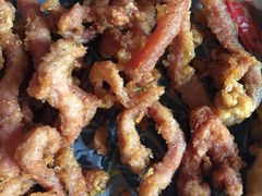 -国梁烤鸡(八大局店)