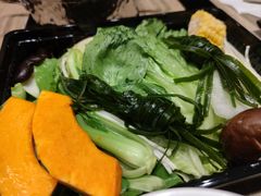 -吉野家(顺义站前北街店)