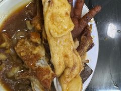 -农家院铁锅炖(西韩路店)
