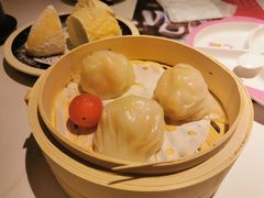 -虾饺妹·粤式茶餐厅(荟聚店)
