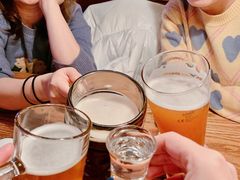 -宝莱纳啤酒花园餐厅PAULANER BRAUHAUS Nanjing(广州路店)