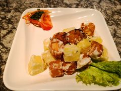 -鹿港小镇(中关村店)