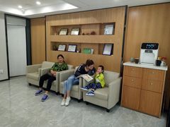 -耀光牙科(南园店)