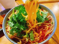 -付小姐在成都(吾悦广场店)