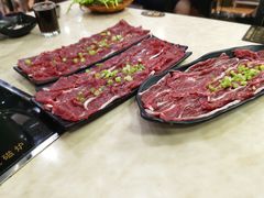 -潮汕良记牛肉火锅(洪武路店)