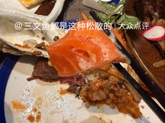 -極上萬膳·日料放题(海岸城店)