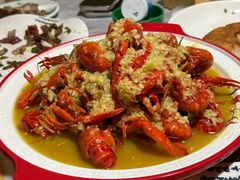 -美芳酒家(湖西路菜场店)