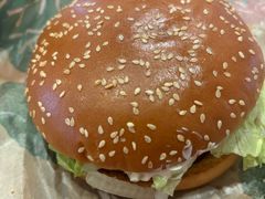 -汉堡王(砂之船奥莱店)