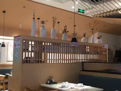 -花漫里日式餐厅(南安中骏店)