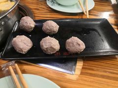 -荣记潮汕牛肉火锅(仙鹤街店)