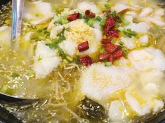 -好人民间小吃·番茄鱼酸菜鱼(木渎悠方店)