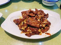 -振生清真饭店(永安道店)