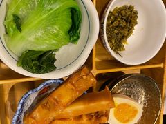 -康师傅私房牛肉面(马泉营奥莱店)