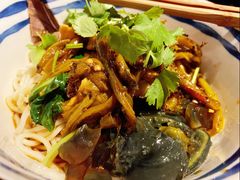 烧椒牛肉面-食之六七·面(朝阳大悦城店)