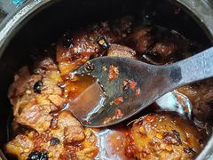-好帮厨·下饭浏阳菜·坚持现炒(月湖店)