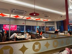 -八合里潮汕鲜牛肉火锅(深圳海岸城店)