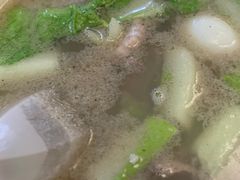 -十里铺铁板鱿鱼