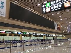 -哈尔滨太平国际机场