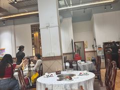 -丰尔粥食·粥底火锅·桑拿鸡(大良总店)