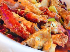 -蟹之国·精品蟹料理(极地店)