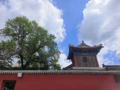 -五台山风景名胜区