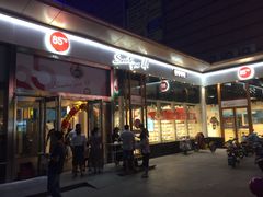 门面-85度C(常州武进八佰伴店)