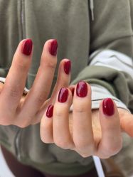 -KI日式美甲美睫馆