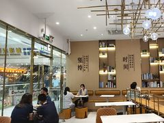 -鲜芋仙(番禺万达广场店)