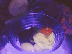 -上海威斯汀大饭店-地下停车场