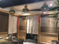 大堂-庆合府重庆大排档(紫都城店)