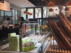 -Dough&Joe团憩(瑞虹天地月亮湾店)