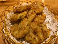 -老奶奶私房菜(天台里街店)