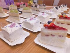 -西村叔叔的店·面包·甜品·蛋糕(牡丹园店)