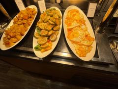 -北京王府井希尔顿酒店·万斯阁西餐厅