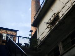 -广州市紫泥堂文化创意园景区