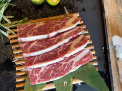 -权金城·炭火烤肉(北京联想桥店)