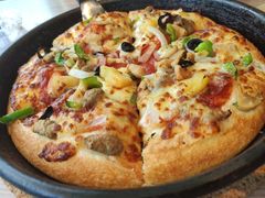 -必胜客(棠下店)